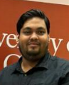Swapnajoy Chakraborty — Consultant Occupational Therapist at Kalyani Life Institute